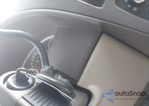 2005 Buick Rendezvous Cx z USA, uszkodzony, nr VIN 3G5DB03E95S561338